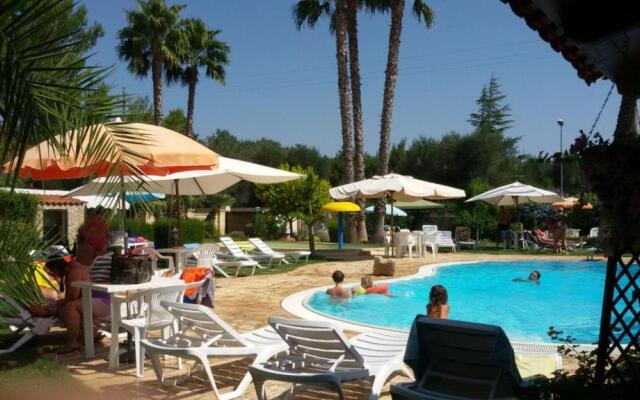 B&B Villa Anastasia Club