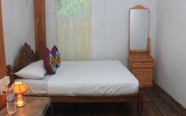 Ruk Sewana Villa