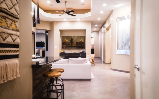 The Galvan Estate