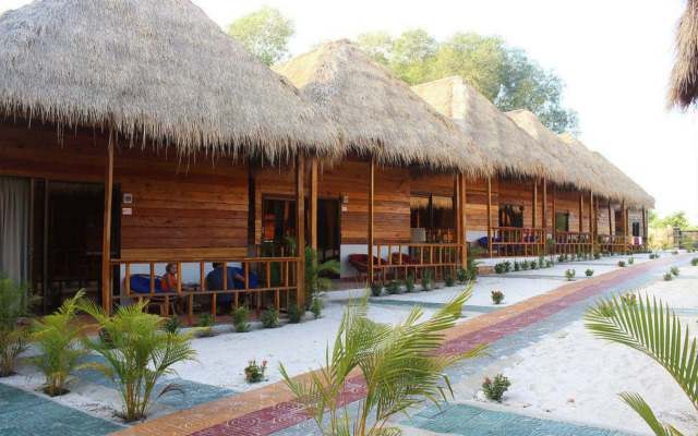 Otres Lodge