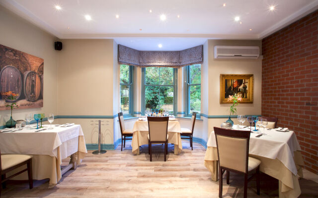 Franschhoek Country House and Villas