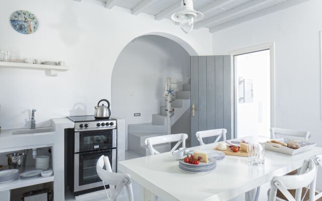 Villa Thea Collection