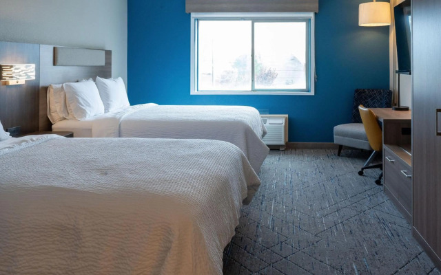 Holiday Inn Express Fallon by IHG