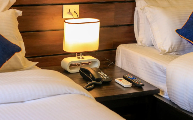 Devo Boutique Hotel
