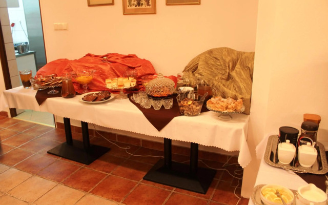 Pensjonat Valle Verde