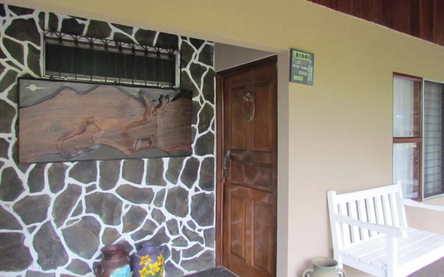 Cabinas La Tranquilidad