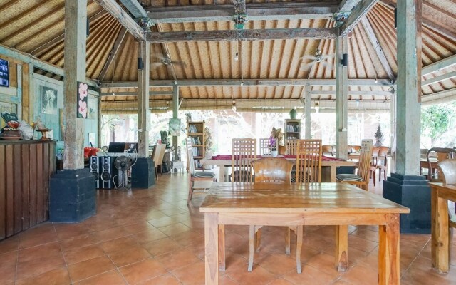 D&apos;&apos;uma Residence Hotel