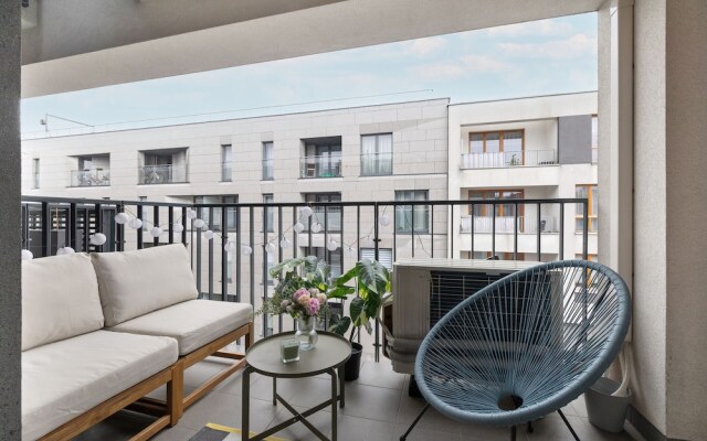 Ślusarska Apartment by Renters Prestige
