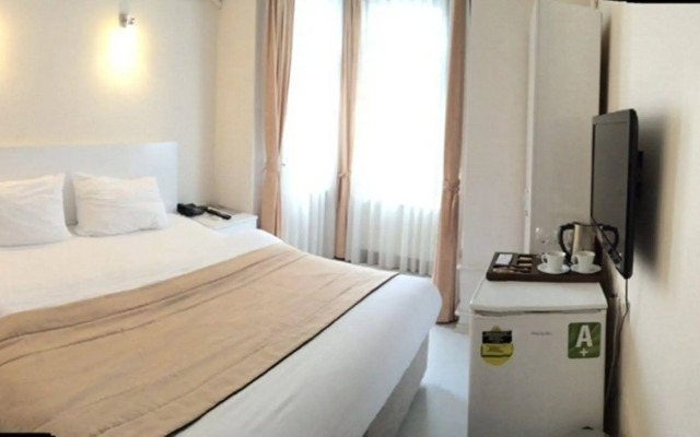 Eagle Residence Taksim Hotel