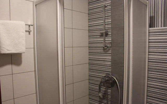 Apartments Balabusic