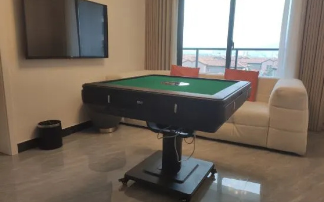 Huiguan·Living Seaview Smart Homestay