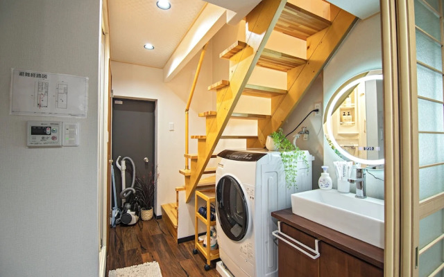 miyu Ebisu Independent Japanese hotel