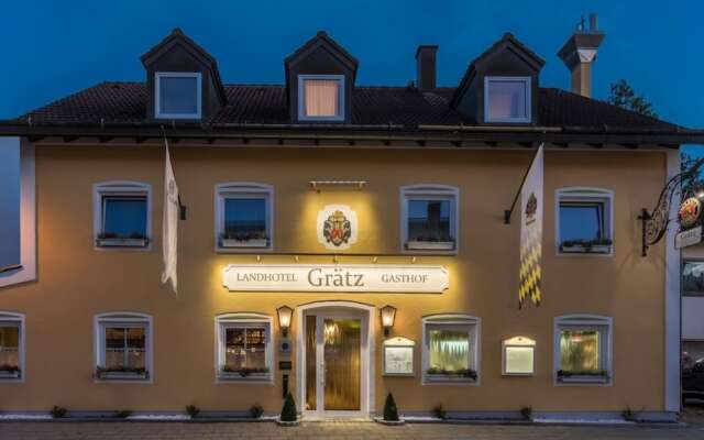 Landhotel & Gasthof Grätz