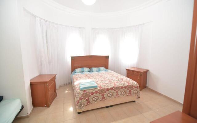 Bella Villa 6