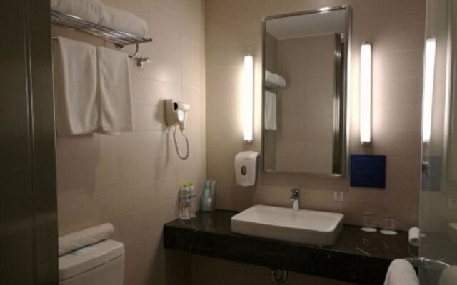 Holiday Inn Express Jinan High-Tech Zone by IHG