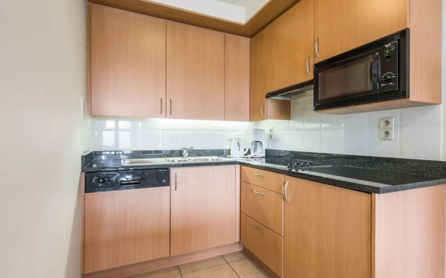 Apartment in Koksijde Near the Beach