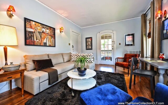 The Home Collection - Hawthorne Lane