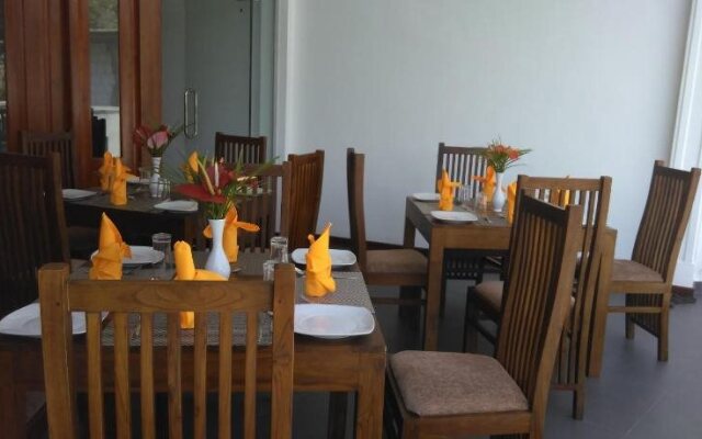 Vinroma Homestay