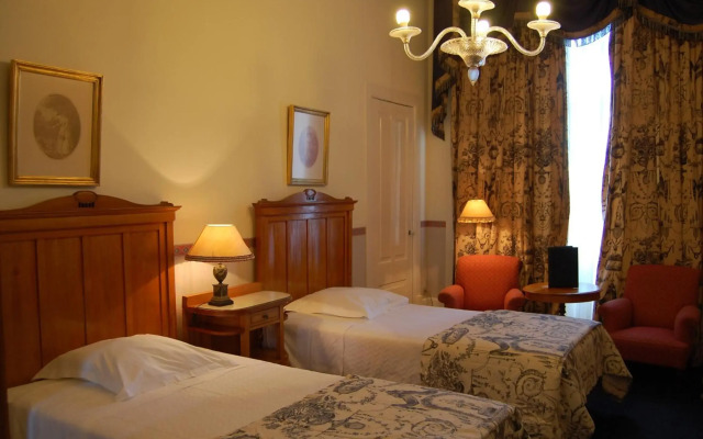 Bussaco Palace Hotel