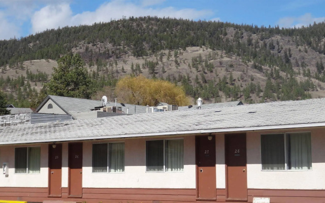 Sportsman Motel