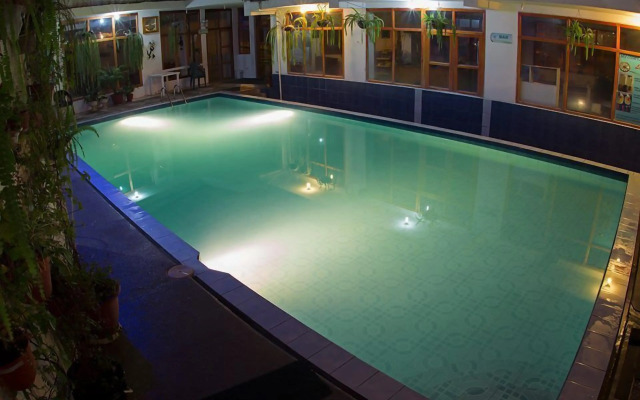 Hostal La Rueda