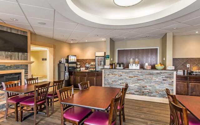 Quality Inn