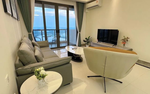 R&F Superior Homestay By Han Lin Sojourn