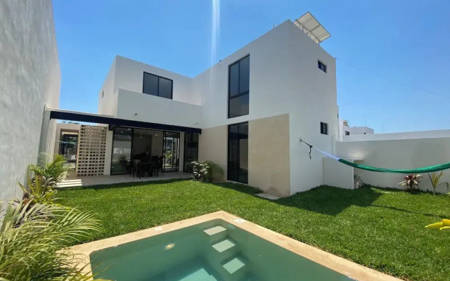 VILLA GRACE tu mejor opcion en Cholul