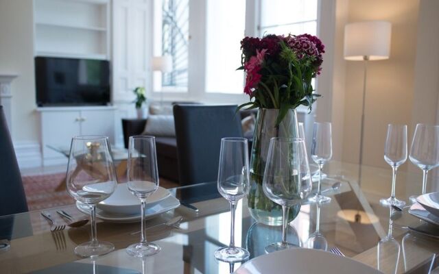 London Lifestyle Apartments Knightsbridge