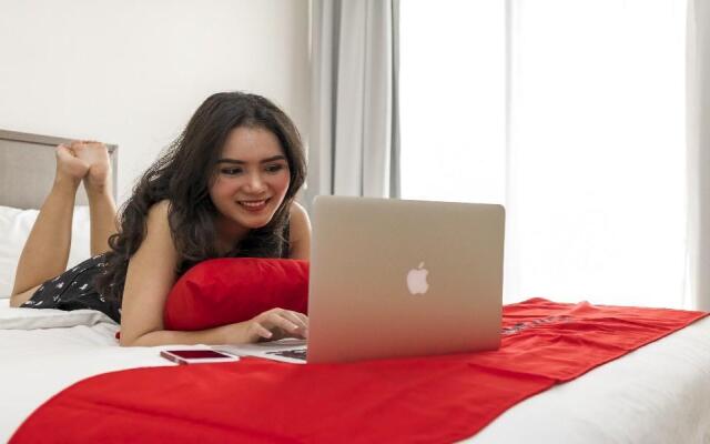 RedDoorz Plus @ TB Simatupang