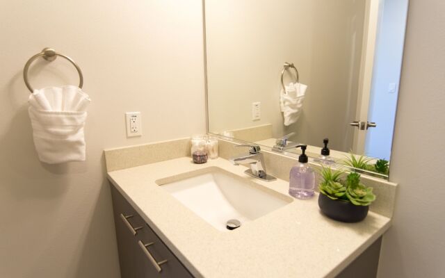 Kasa Sacramento Apartments