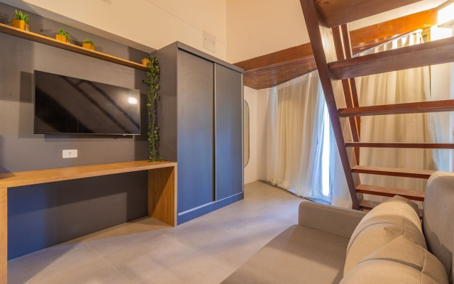 Carneiros Atlantico #4309 Oceanfront by Carpediem