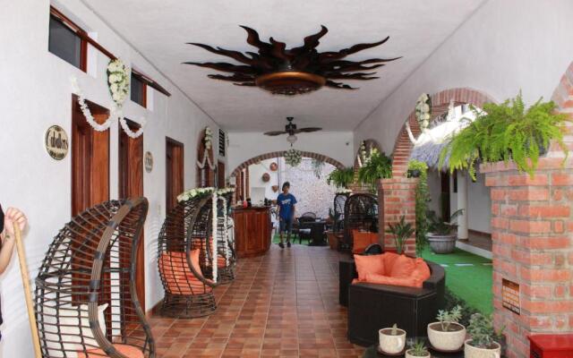 Hotel Villas Amalia