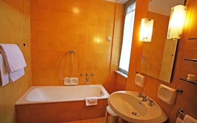 Residence Hotel Castelvecchio