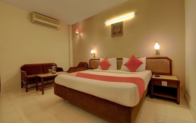 Capital O 1864 Hotel Yuvraj