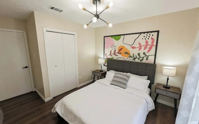 Vibrant Getaway Say Hello to the Best of Houston