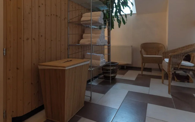 Komfort Hotel am Kurpark