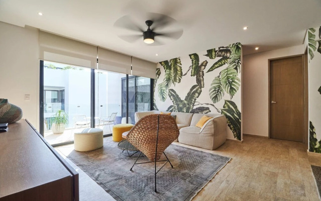 Sanctuary PH4 By Lockey