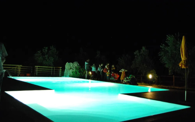 Agriturismo Signorini