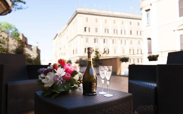 Le terrazze di San Giovanni