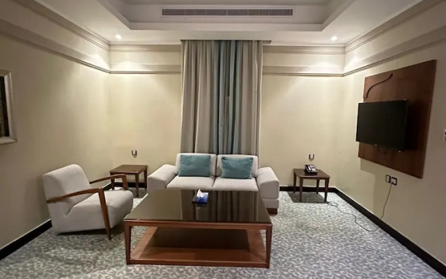 Wow Al Zahra Apartments