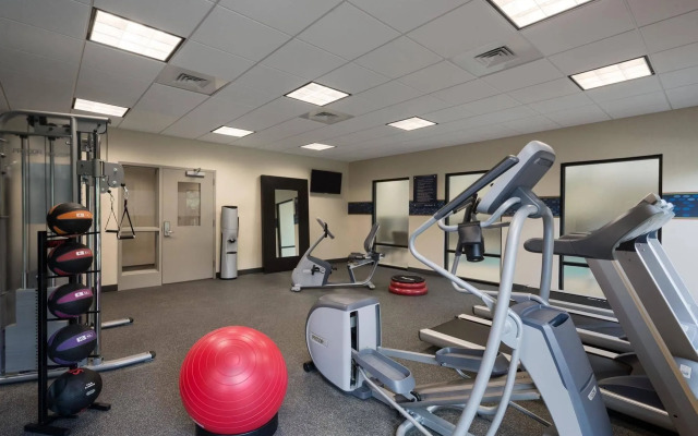 Hampton Inn Philadelphia/Voorhees