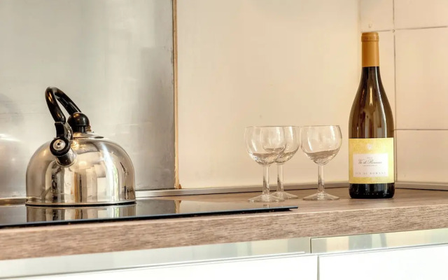 Mamo Florence - Fiorenza Historical Apartment