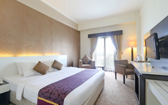 Hotel Kaisar