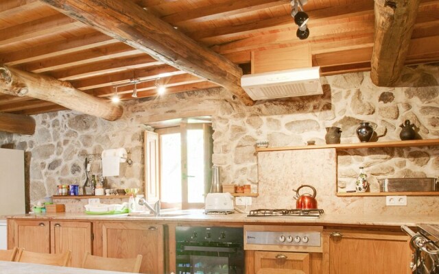 Comfortable and Cozy Country House in a Charming Setting