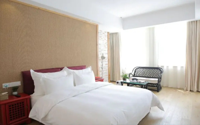 Zuo You Ke Hotel