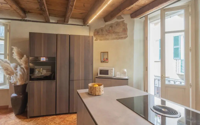 Pantero Apartment