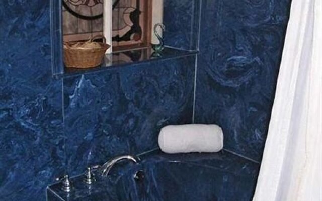 Hamilton House Estate Bed & Breakfast