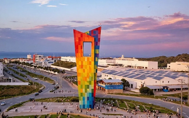 Apartamentos Palmar - by SOHO