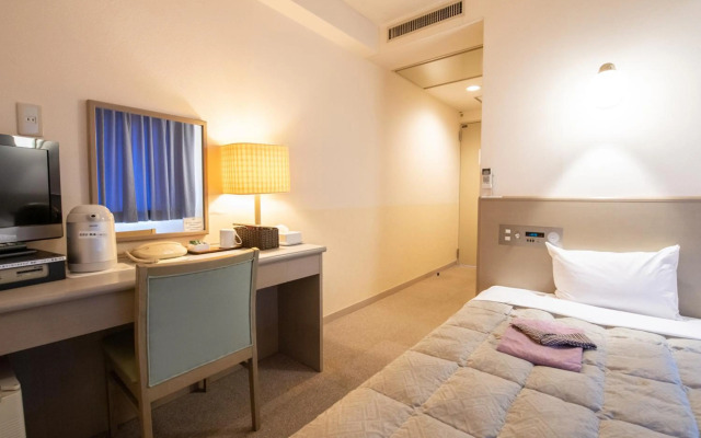 Hotel Iidaya